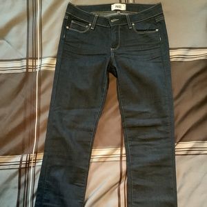 Paige Jeans